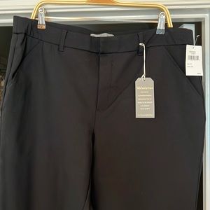 Wit &Wisdom ‘Ab’Solution knit trousers. NWT